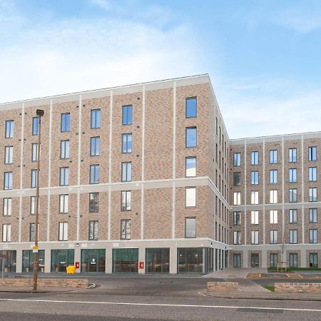 Bright Modern Studios And Private Bedrooms With Shared Kitchen At Straits Meadow Near Edinburgh City Centre Kültér fotó
