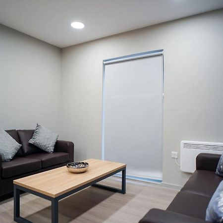Bright Modern Studios And Private Bedrooms With Shared Kitchen At Straits Meadow Near Edinburgh City Centre Kültér fotó