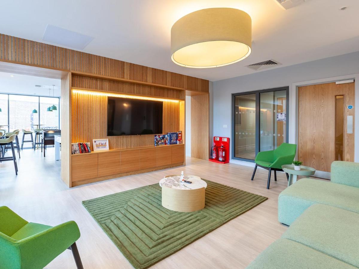 Bright Modern Studios And Private Bedrooms With Shared Kitchen At Straits Meadow Near Edinburgh City Centre Kültér fotó