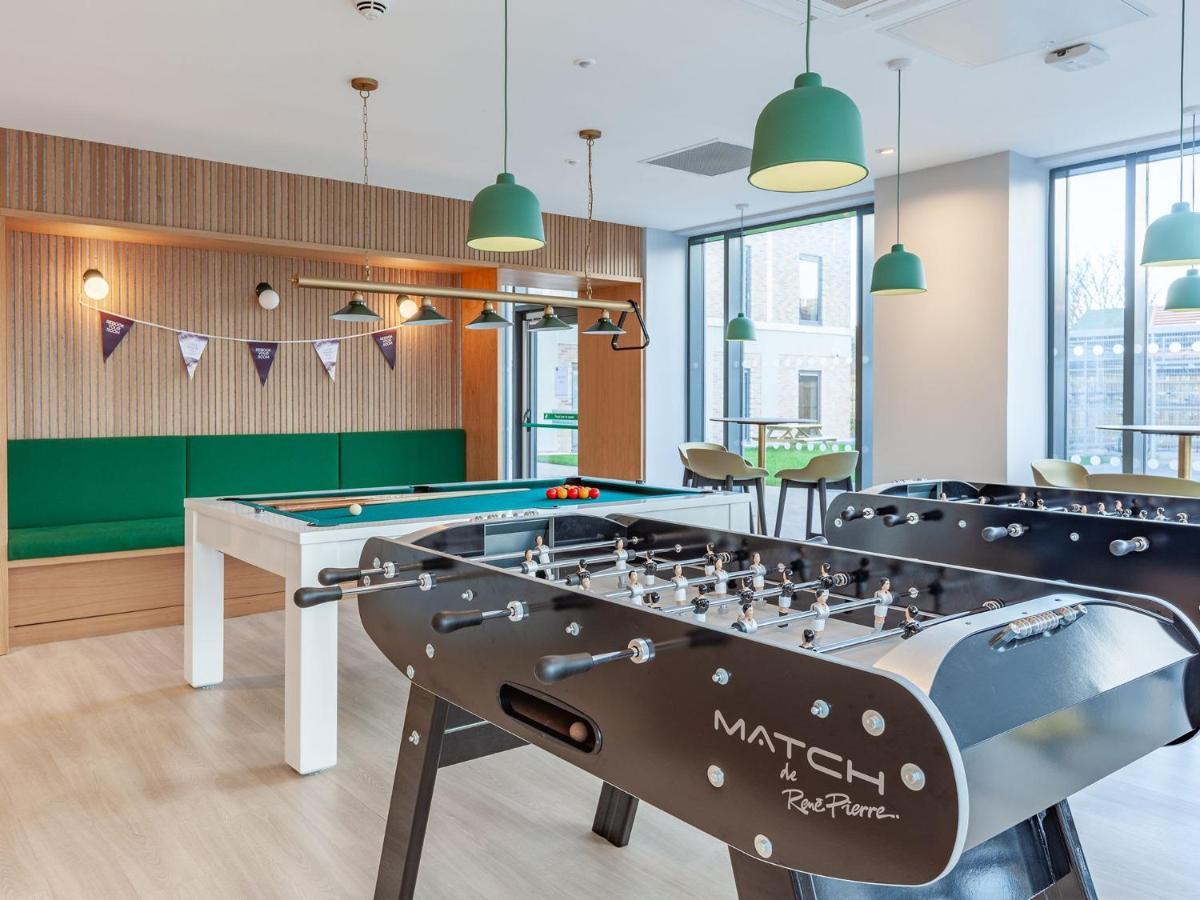 Bright Modern Studios And Private Bedrooms With Shared Kitchen At Straits Meadow Near Edinburgh City Centre Kültér fotó